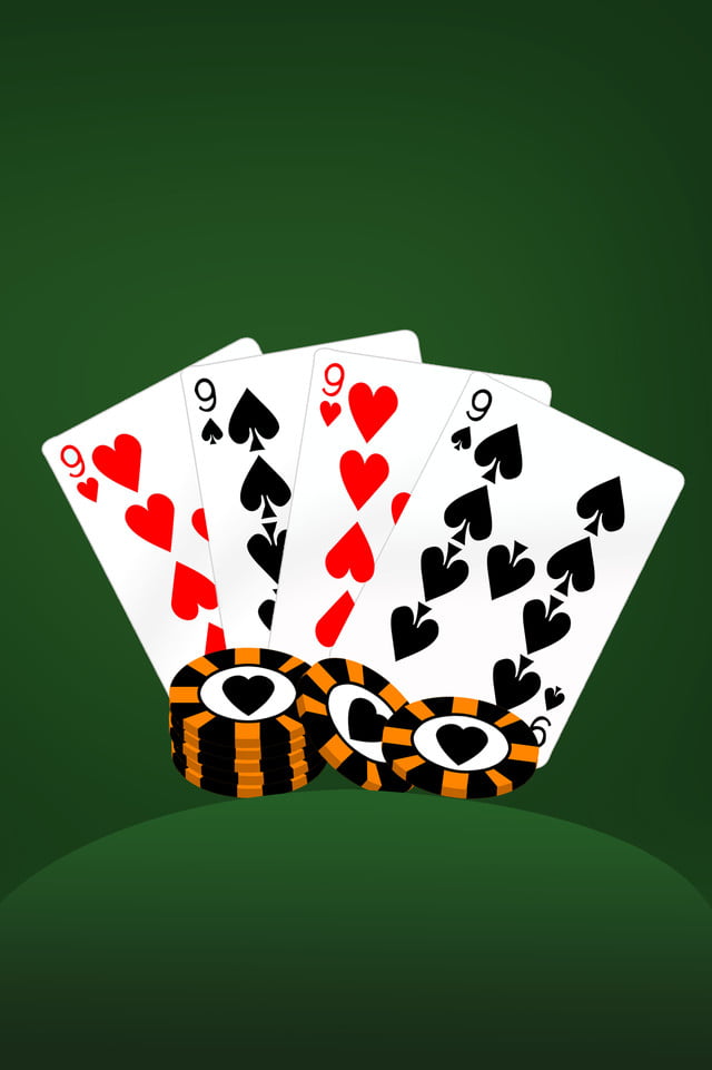 Tips Kartu Poker Jitu Bebas dari Robot Poker Judi Online